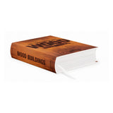 100 Contemporary Wood Buildings (German, French, English)-POPvault
