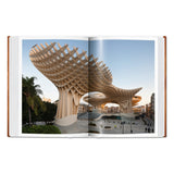 100 Contemporary Wood Buildings (German, French, English)-POPvault