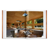 100 Contemporary Wood Buildings (German, French, English)-POPvault