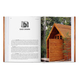 100 Contemporary Wood Buildings (German, French, English)-POPvault