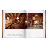 100 Contemporary Wood Buildings (German, French, English)-POPvault