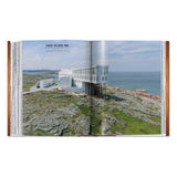100 Contemporary Wood Buildings (German, French, English)-POPvault