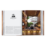 100 Contemporary Wood Buildings (German, French, English)-POPvault