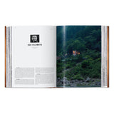 100 Contemporary Wood Buildings (German, French, English)-POPvault