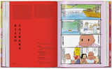 100 Manga Artists. 45th Ed. (German, French, English) - POPvault