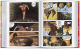 100 Manga Artists. 45th Ed. (German, French, English) - POPvault