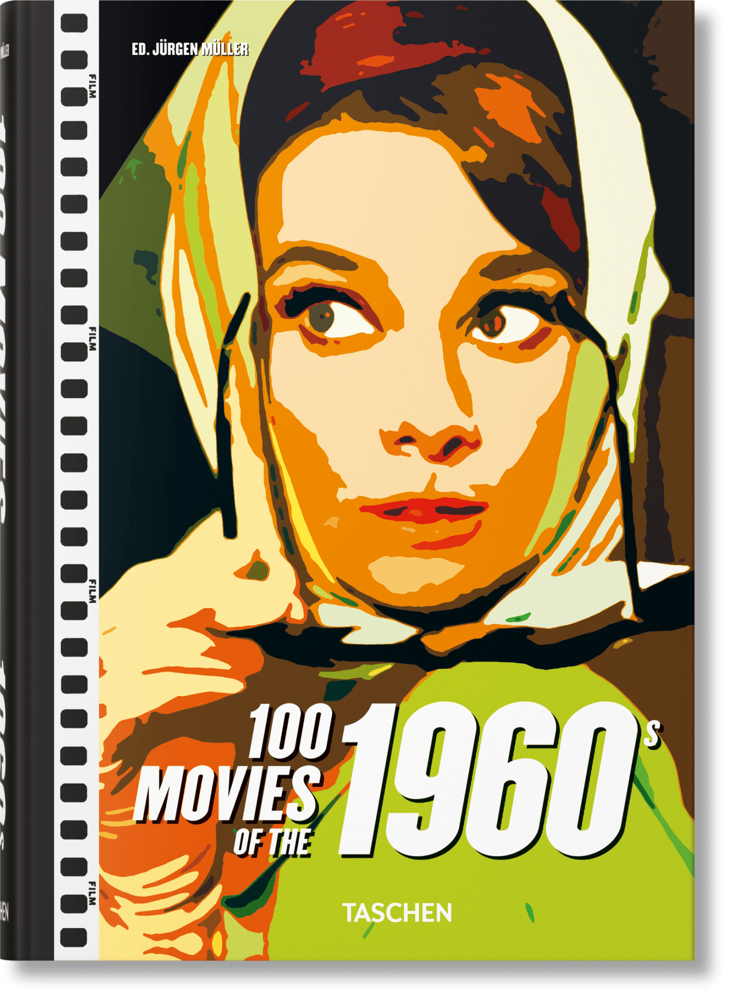 100 Movies of the 1960s (English) - POPvault