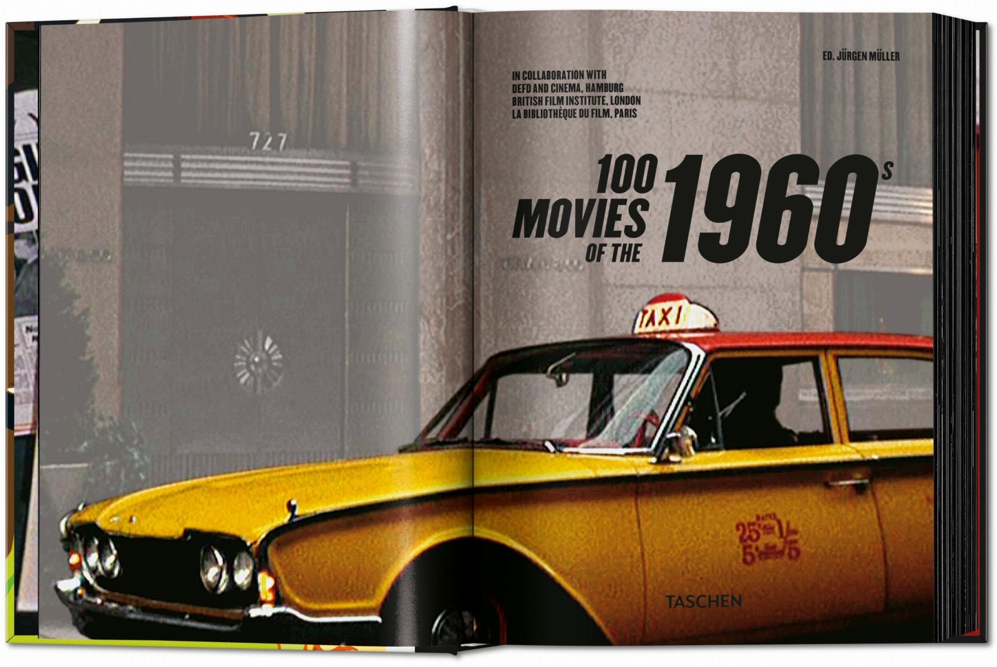 100 Movies of the 1960s (English) - POPvault
