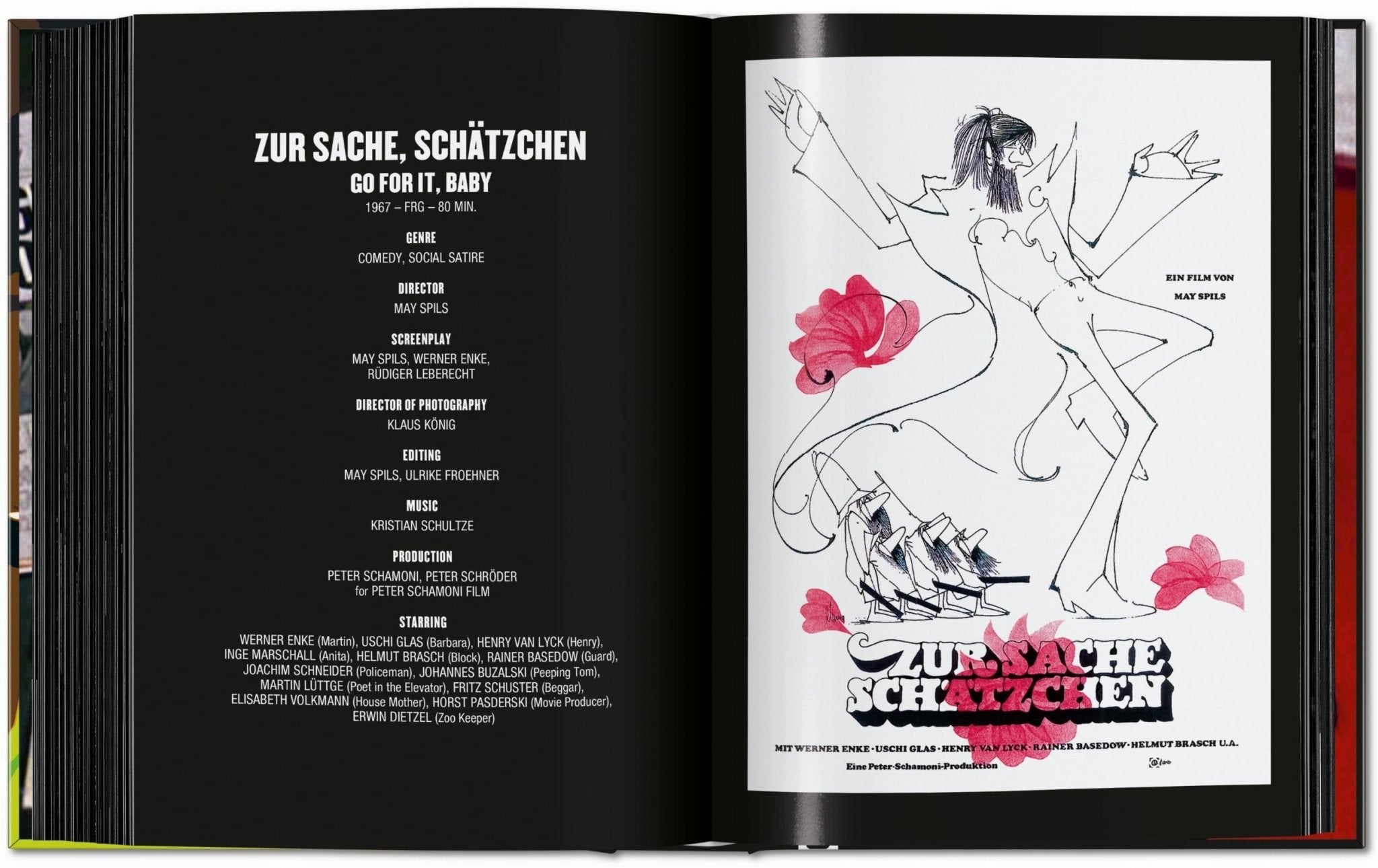 100 Movies of the 1960s (English) - POPvault