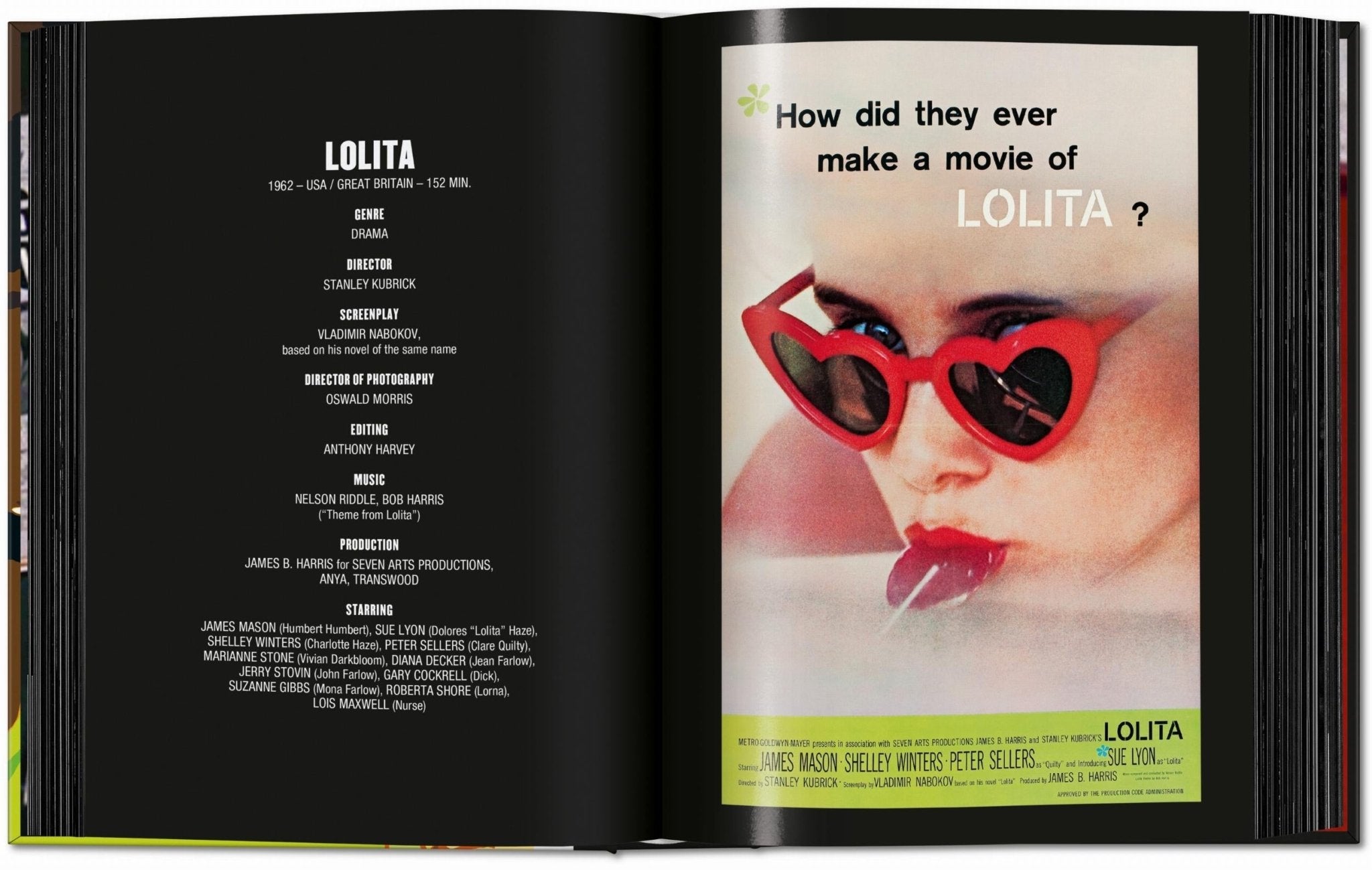 100 Movies of the 1960s (English) - POPvault