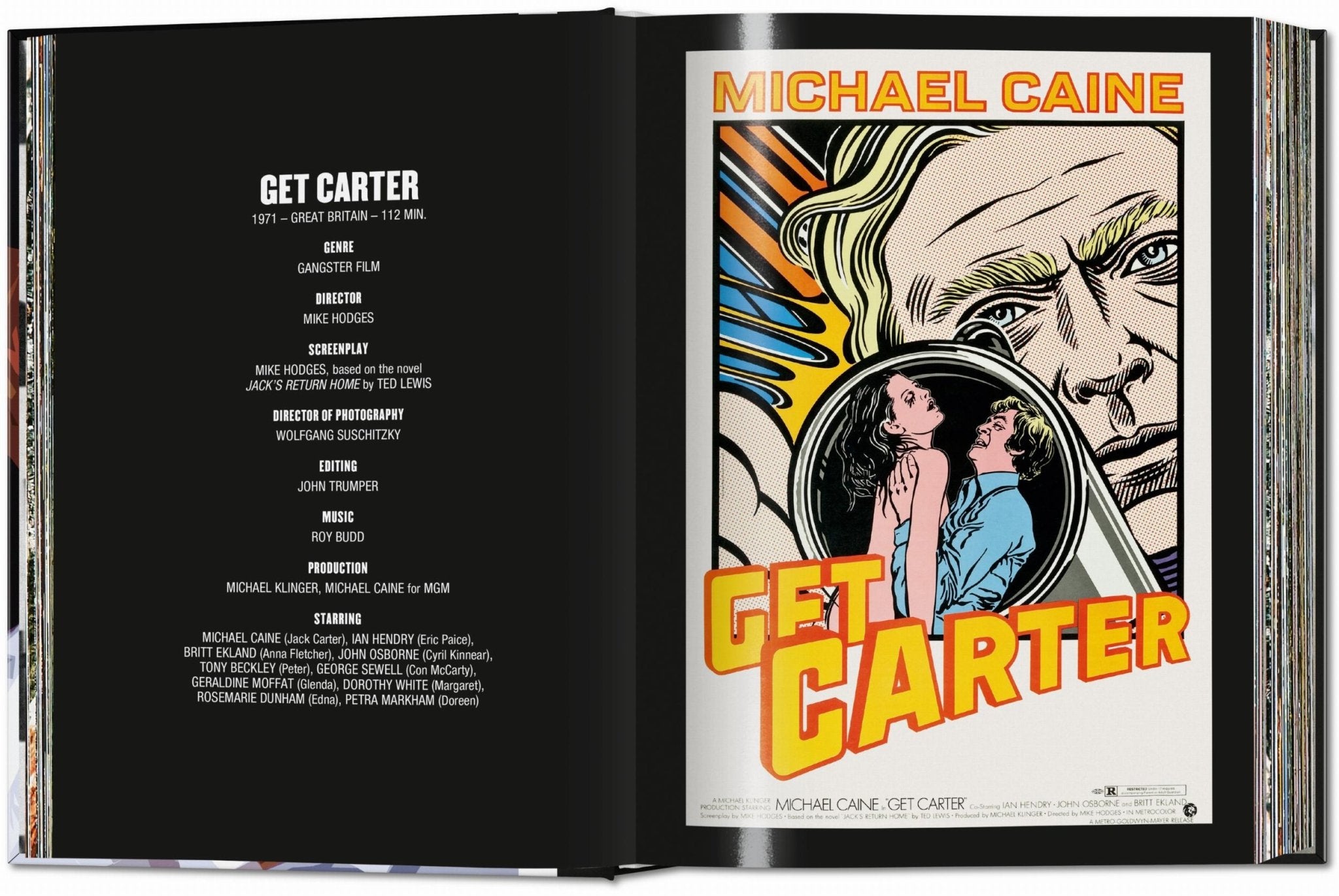 100 Movies of the 1970s (English) - POPvault