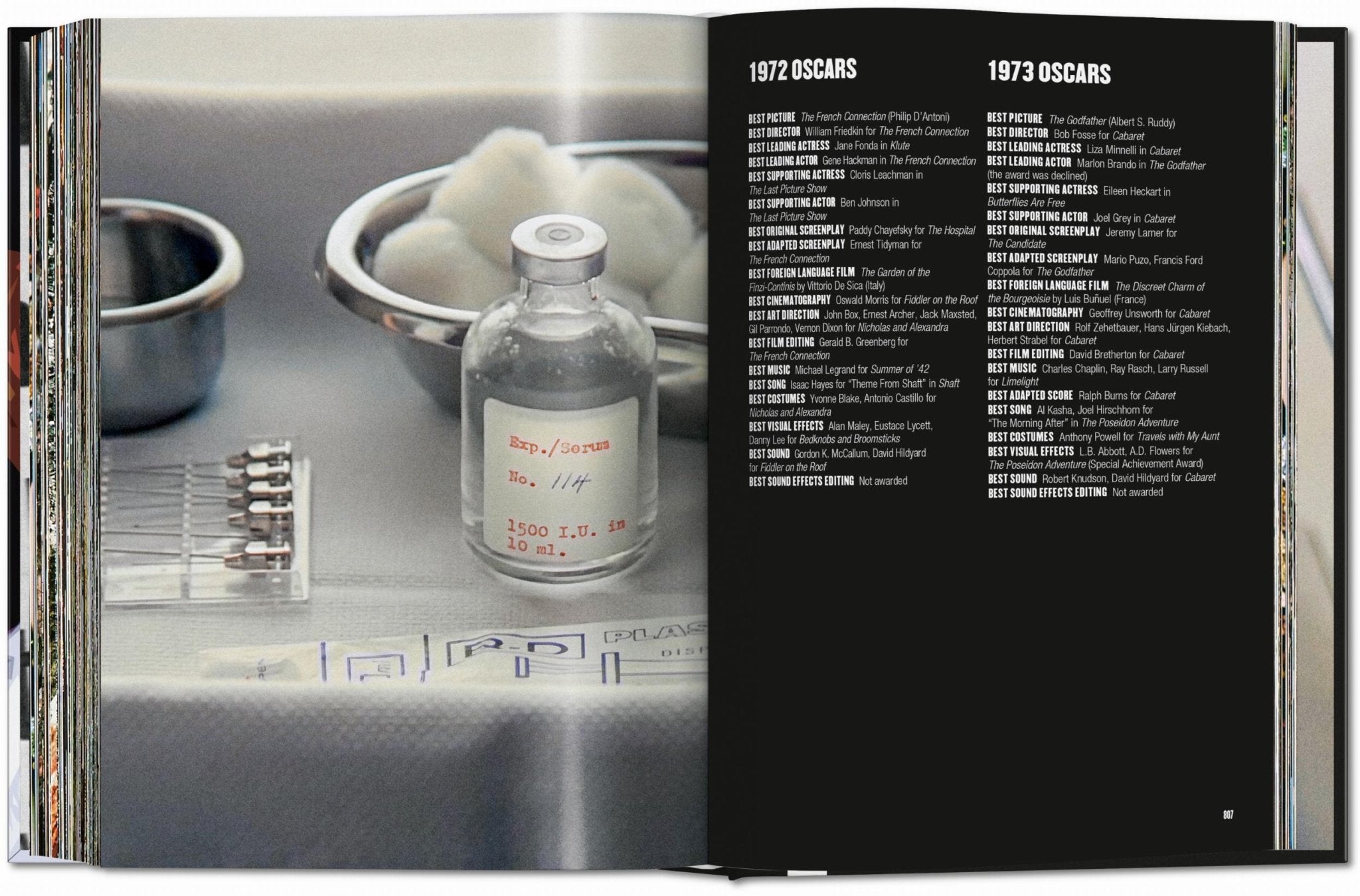 100 Movies of the 1970s (English) - POPvault