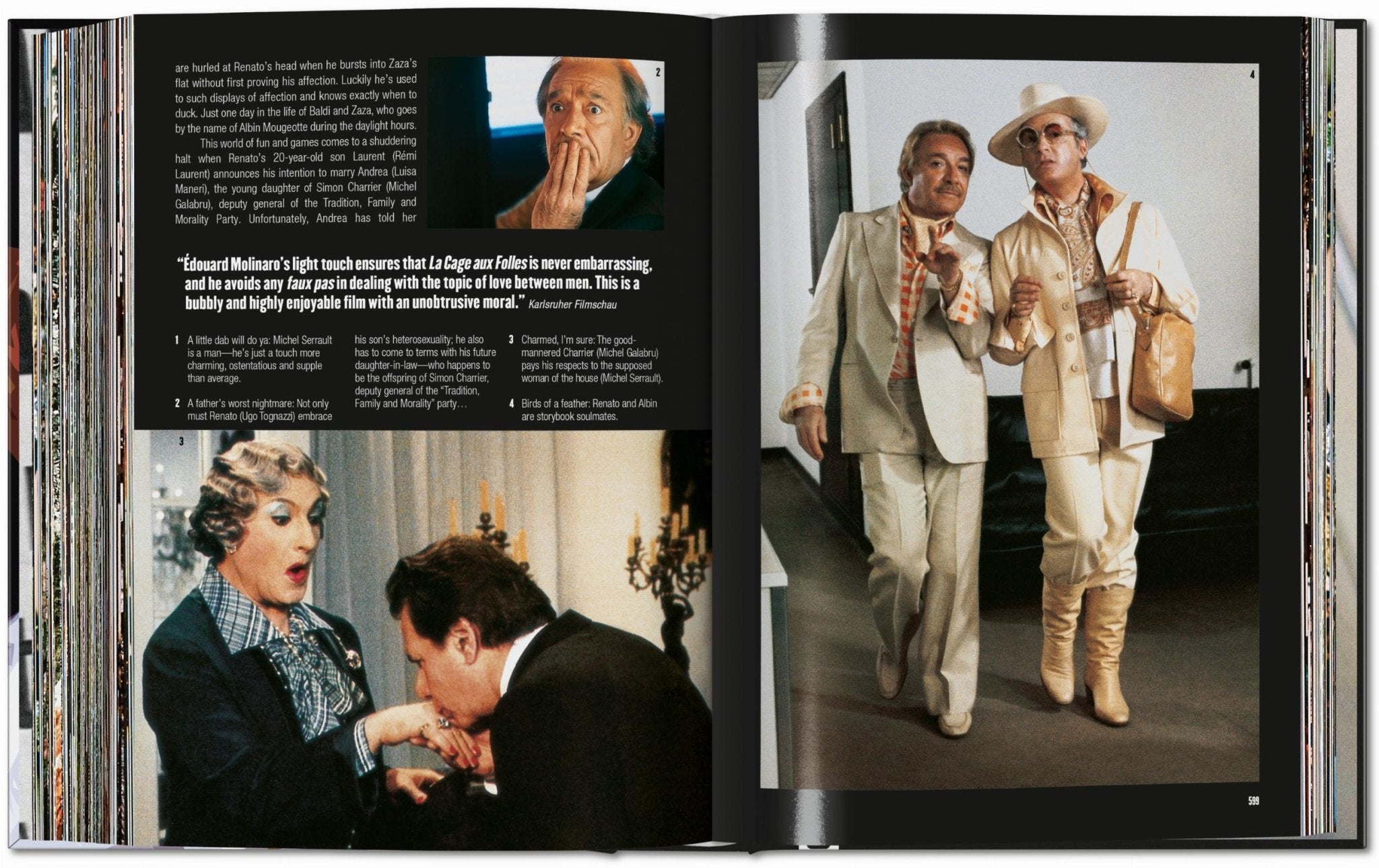 100 Movies of the 1970s (English) - POPvault