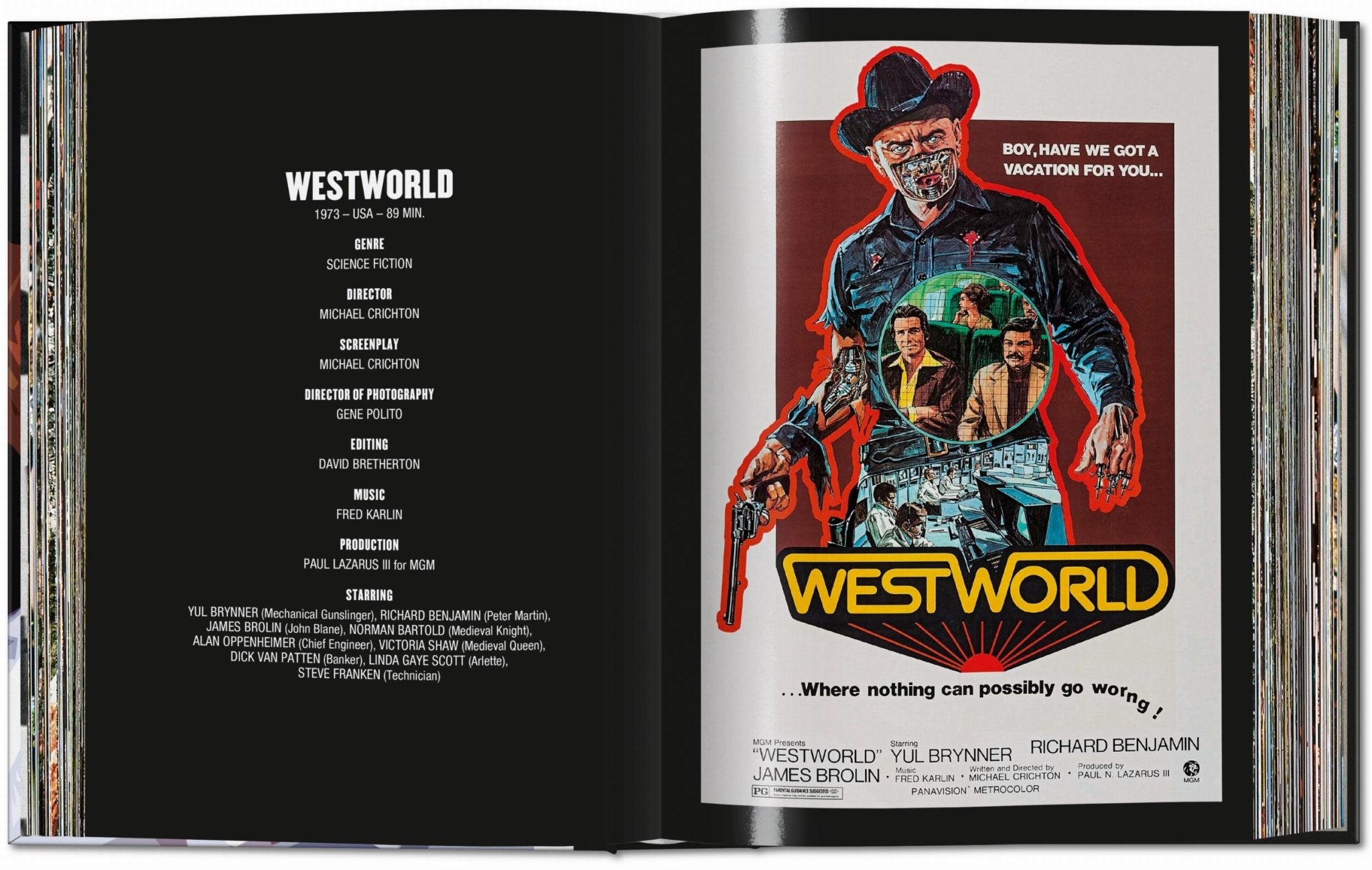 100 Movies of the 1970s (English) - POPvault