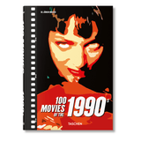 100 Movies of the 1990s (English)-POPvault