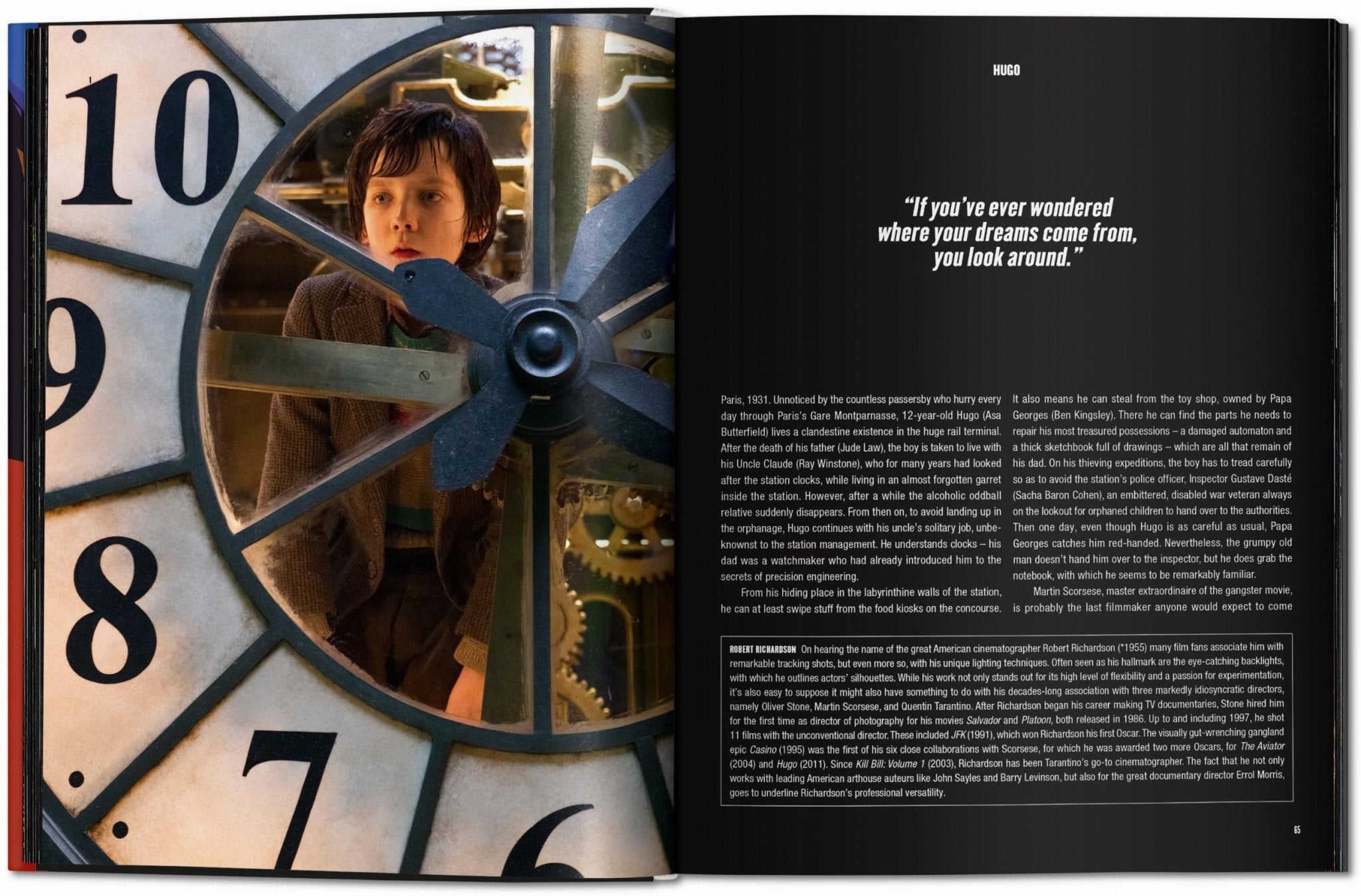 100 Movies of the 2010s (English) - POPvault