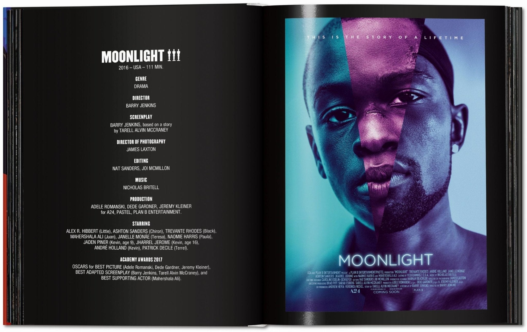 100 Movies of the 2010s (English) - POPvault