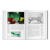 1000 Chairs. Revised and updated edition (German, French, English)-POPvault