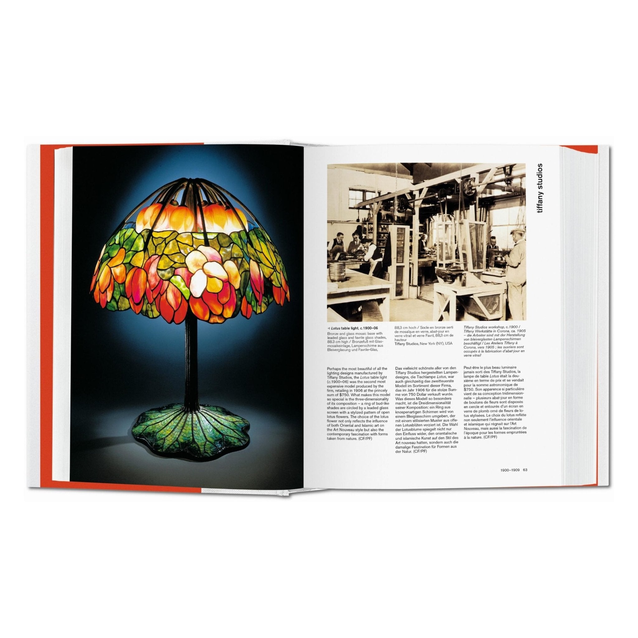 1000 Lights (German, French, English)-POPvault