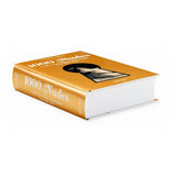 1000 Nudes. A History of Erotic Photography from 1839-1939 (German, French, English)-POPvault
