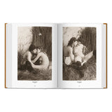 1000 Nudes. A History of Erotic Photography from 1839-1939 (German, French, English)-POPvault