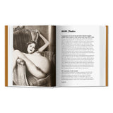 1000 Nudes. A History of Erotic Photography from 1839-1939 (German, French, English)-POPvault