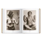 1000 Nudes. A History of Erotic Photography from 1839-1939 (German, French, English)-POPvault