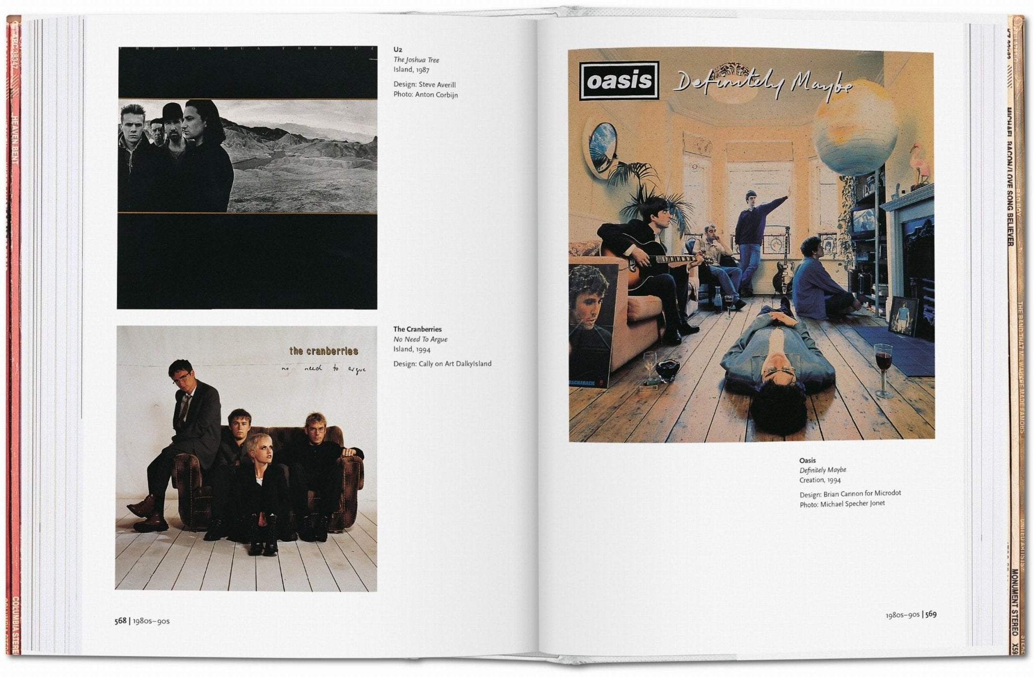 1000 Record Covers (German, French, English) - POPvault