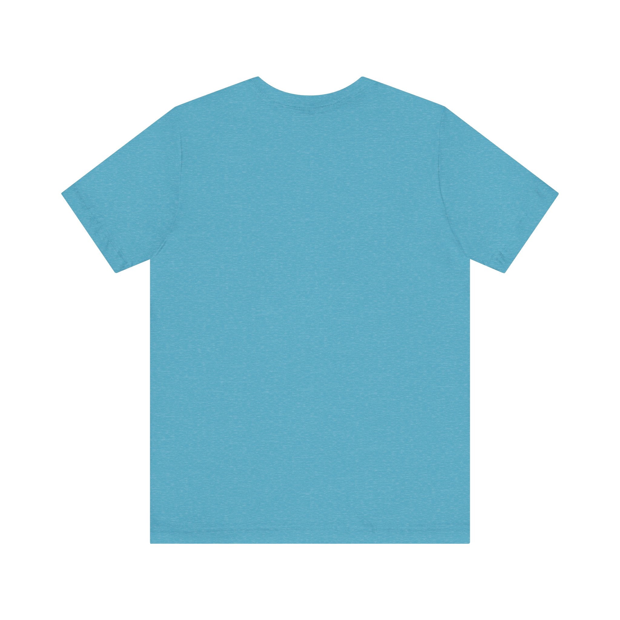 Custom Retro-a-go-go Series Big Mouth Unisex Jersey Short Sleeve T-Shirt - POPvault - 17242555516079987744