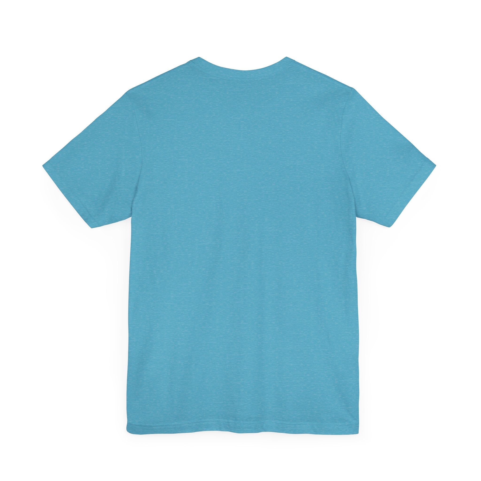 Custom Retro - a - go - go Series Yellowstone Unisex Jersey Short Sleeve T - Shirt - POPvault