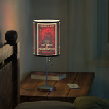 Cult Classic Movie Poster Art Accent Lamp - Who Will Be Bride Of Frankenstein 1935