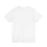 Custom Retro-a-go-go Series King Kong Unisex Jersey Short Sleeve T-Shirt