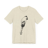 POP Culture Classics Drink Up Unisex Jersey Short Sleeve T-Shirt