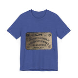 POP Culture Classics Ouija Unisex Jersey Short Sleeve T-Shirt