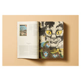 Japanese Woodblock Prints (German, French, English)