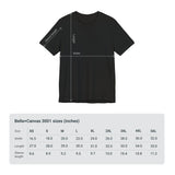 Custom Retro-a-go-go Series Forbidden Planet Unisex Jersey Short Sleeve T-Shirt - POPvault - 33485917707420694869