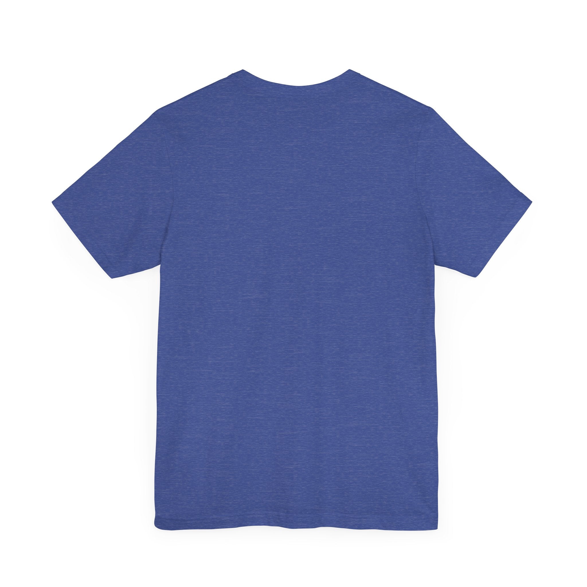 Custom Retro - a - go - go Series Butt Head Unisex Jersey Short Sleeve T - Shirt - POPvault