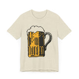POP Culture Classics Got Beer Unisex Jersey Short Sleeve T-Shirt