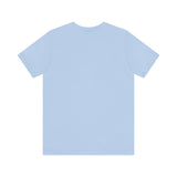 Custom Retro - a - go - go Series Boom Unisex Jersey Short Sleeve T - Shirt - POPvault