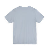 Custom Retro - a - go - go Series Money Grab Unisex Jersey Short Sleeve T - Shirt - POPvault