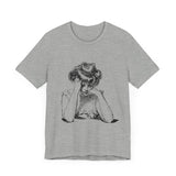 POP Culture Classics Oh My Unisex Jersey Short Sleeve T-Shirt