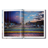 Stephen Wilkes. Day to Night (German, French, English)