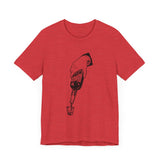 POP Culture Classics Drink Up Unisex Jersey Short Sleeve T-Shirt