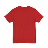 Custom Retro-a-go-go Series Puppeteer Unisex Jersey Short Sleeve T-Shirt