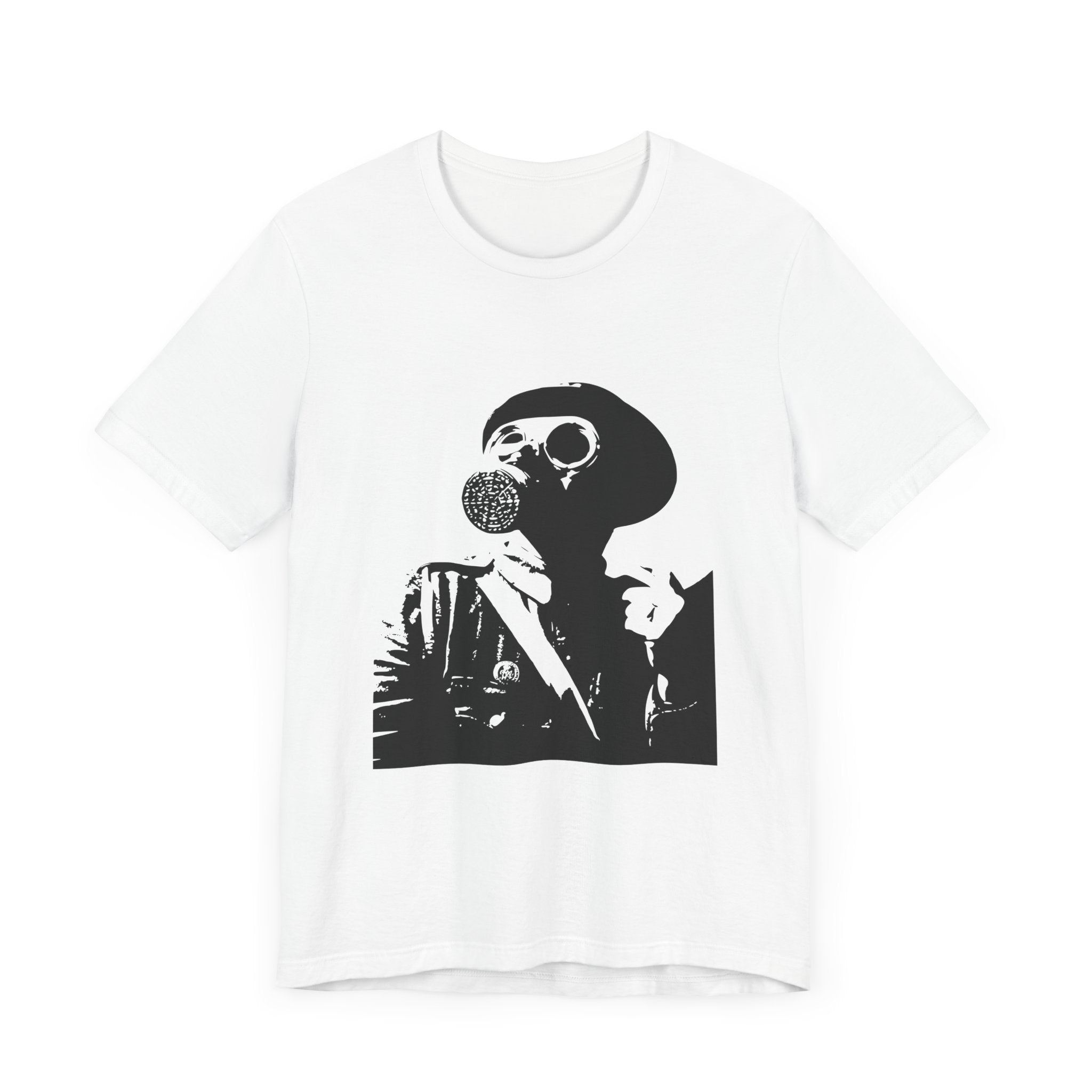 POP Culture Classics It's a Gas Unisex Jersey Short Sleeve T-Shirt