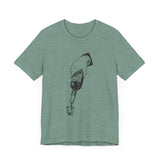 POP Culture Classics Drink Up Unisex Jersey Short Sleeve T-Shirt