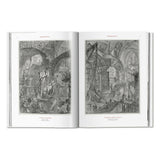 Piranesi. The Complete Etchings (German, French, English)