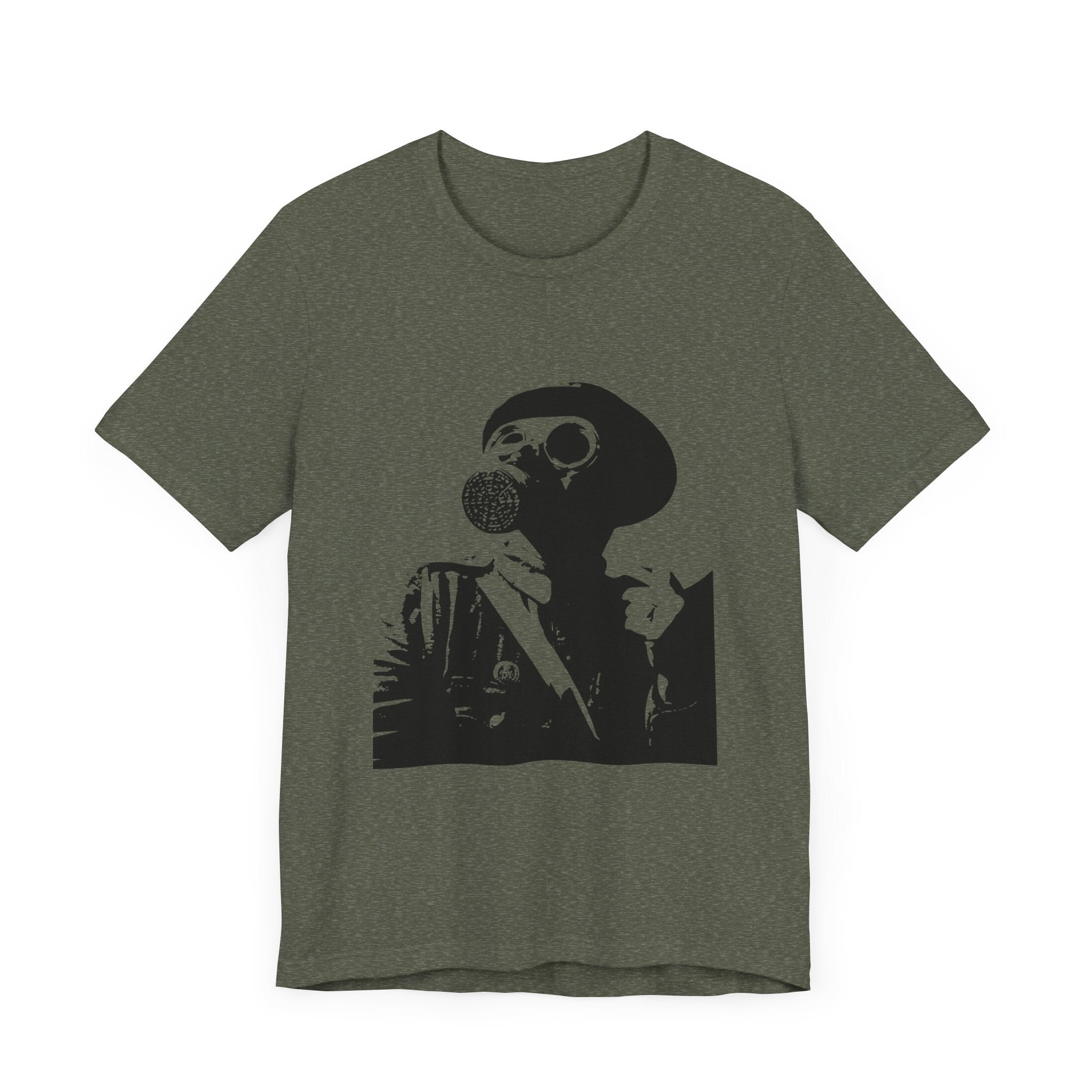 POP Culture Classics It's a Gas Unisex Jersey Short Sleeve T-Shirt