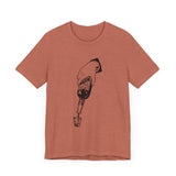 POP Culture Classics Drink Up Unisex Jersey Short Sleeve T-Shirt