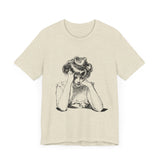 POP Culture Classics Oh My Unisex Jersey Short Sleeve T-Shirt